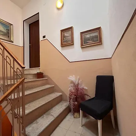 Lejlighed La Casa Di Nonna Cettina