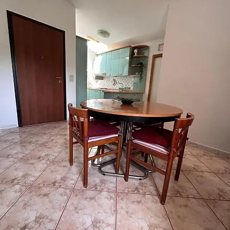 Lejlighed La Casa Di Nonna Cettina *