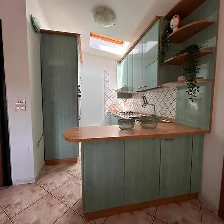 La Casa Di Nonna Cettina Lanciano