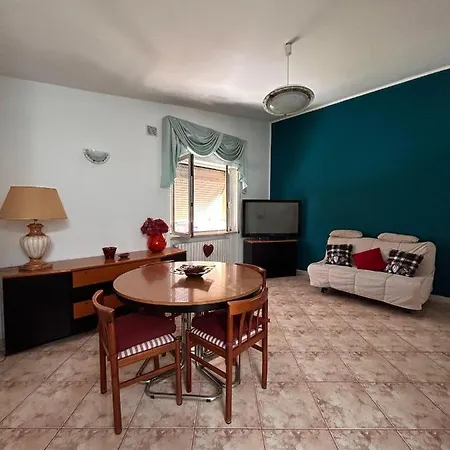 La Casa Di Nonna Cettina