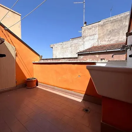 Lejlighed La Casa Di Nonna Cettina Lanciano