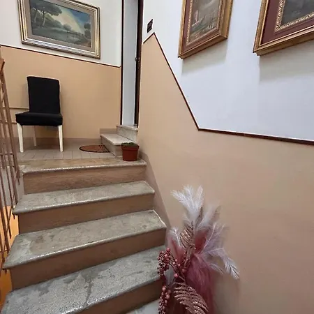 La Casa Di Nonna Cettina Apartment Lanciano