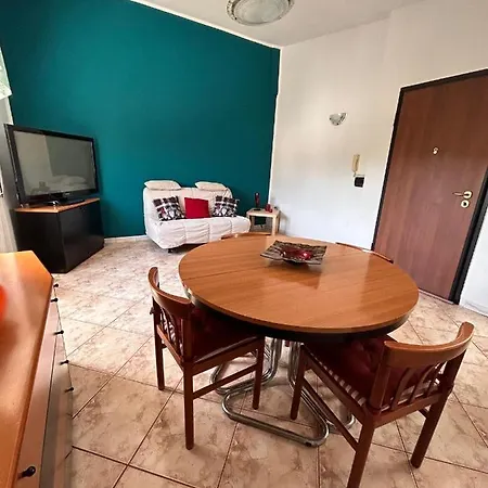 La Casa Di Nonna Cettina