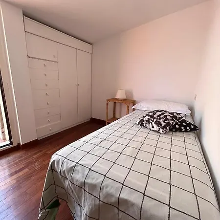 La Casa Di Nonna Cettina Lejlighed *