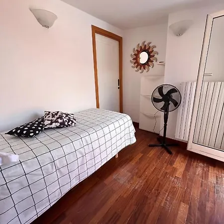 La Casa Di Nonna Cettina