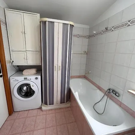Lejlighed La Casa Di Nonna Cettina Lanciano