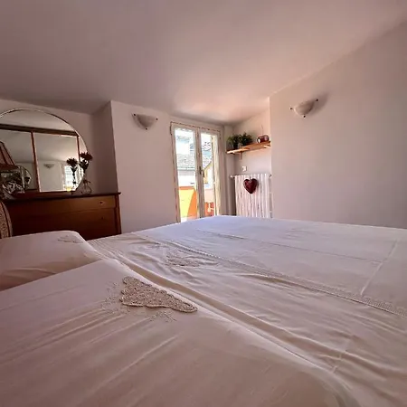 Lejlighed La Casa Di Nonna Cettina Lanciano